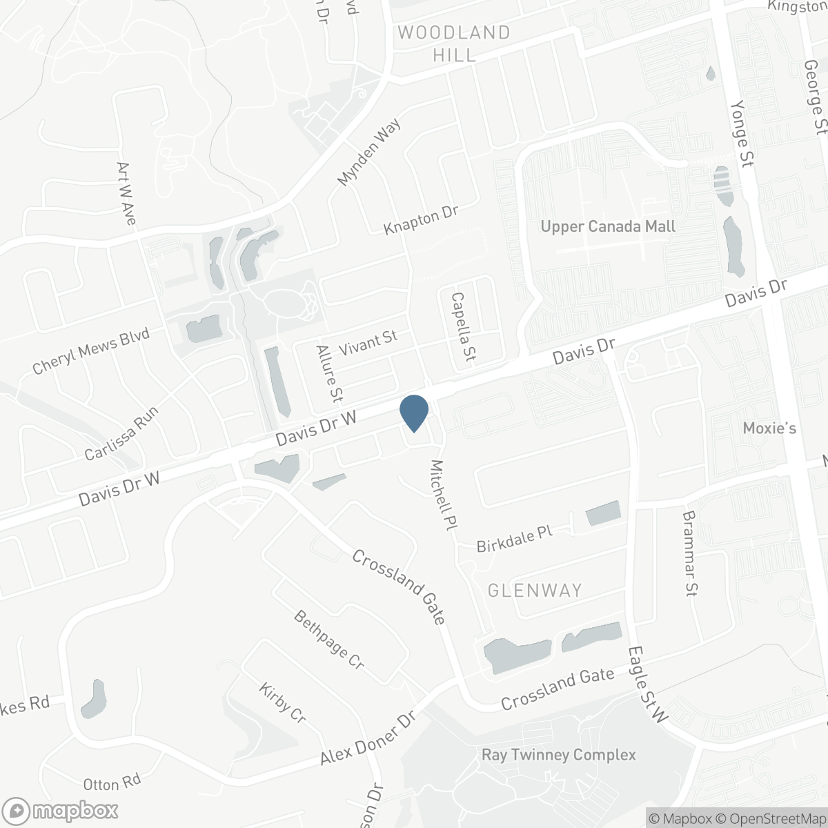 257 HARDING PARK STREET, Newmarket, Ontario L3Y 0E1
